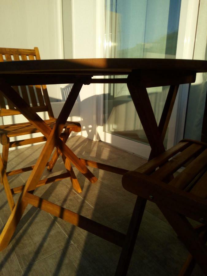 Apartamento Copacabana Estoril Esterno foto