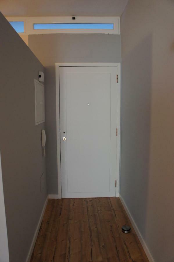 Apartamento Copacabana Estoril Esterno foto