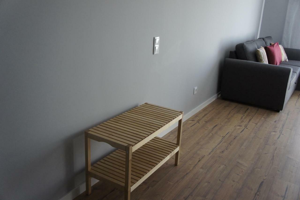 Apartamento Copacabana Estoril Esterno foto