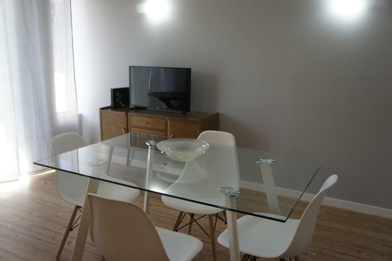 Apartamento Copacabana Estoril Esterno foto