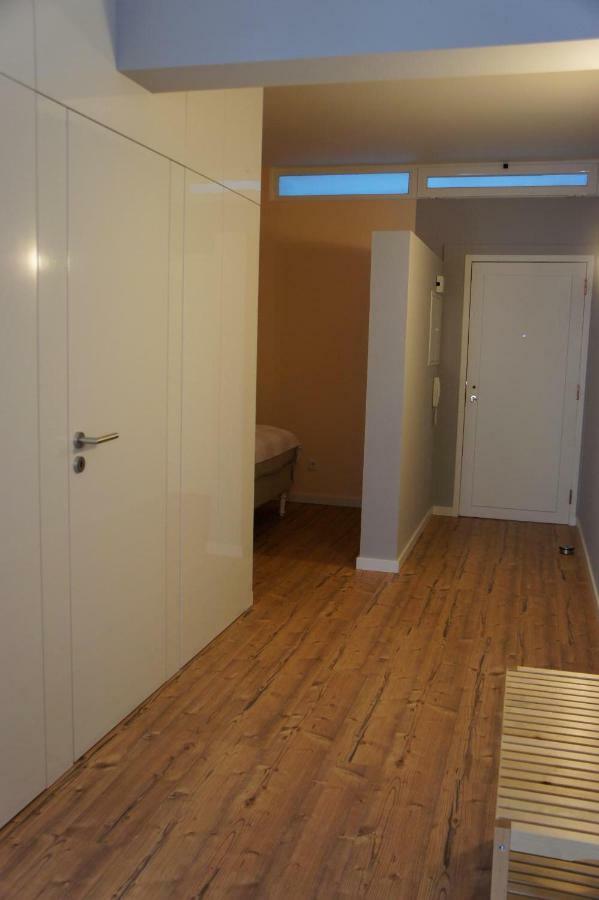 Apartamento Copacabana Estoril Esterno foto