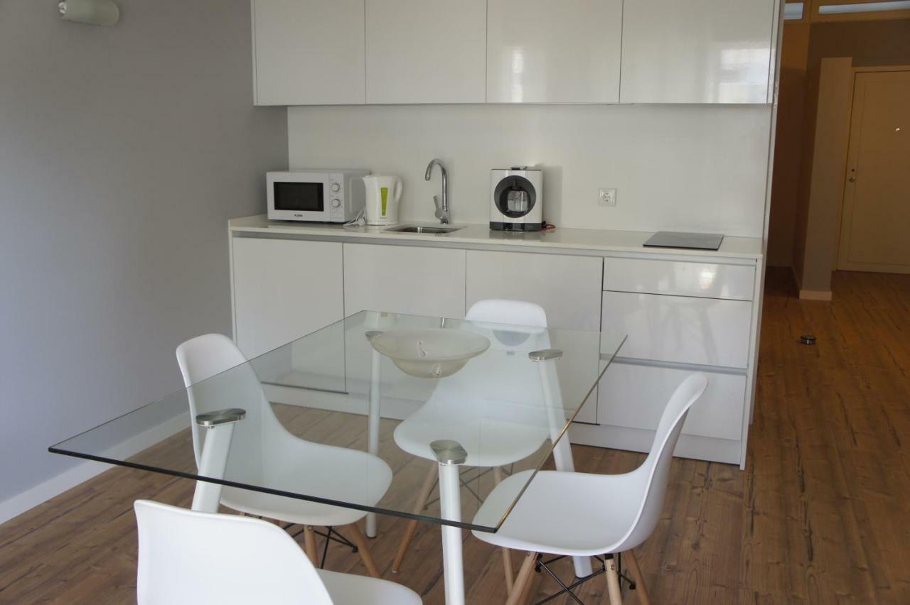 Apartamento Copacabana Estoril Esterno foto
