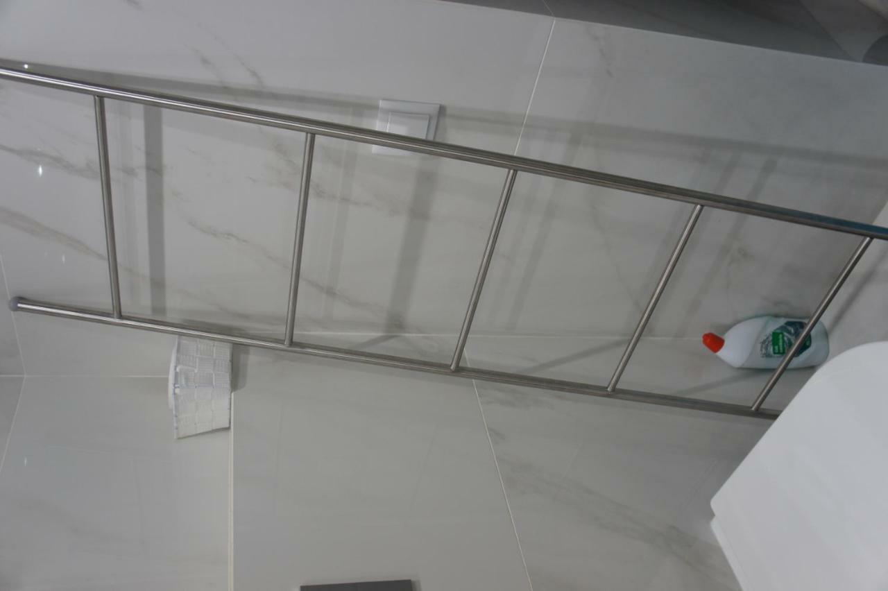 Apartamento Copacabana Estoril Esterno foto