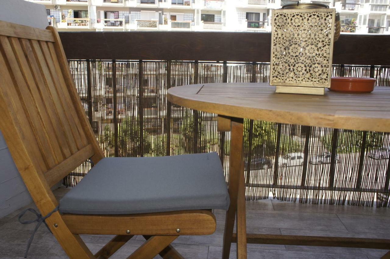Apartamento Copacabana Estoril Esterno foto