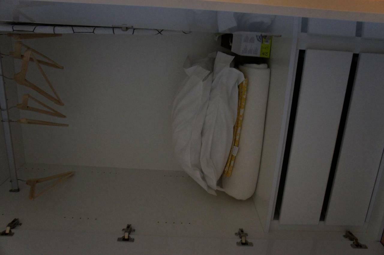 Apartamento Copacabana Estoril Esterno foto